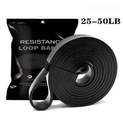Faixa Elástica de Resistência