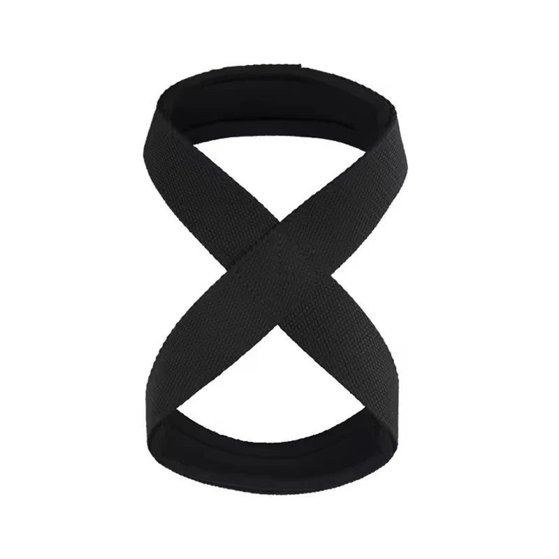 Strap de Powerlifting