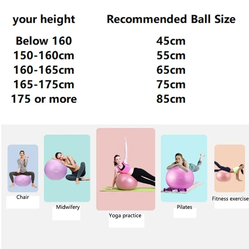 Bola Yoga