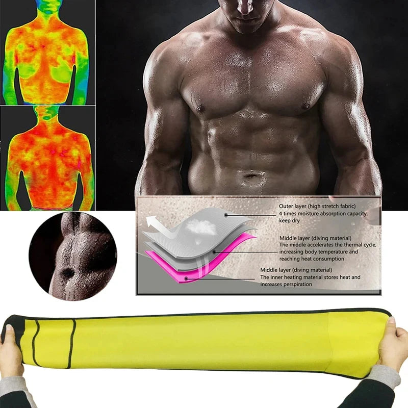 Cinto de suporte abdominal
